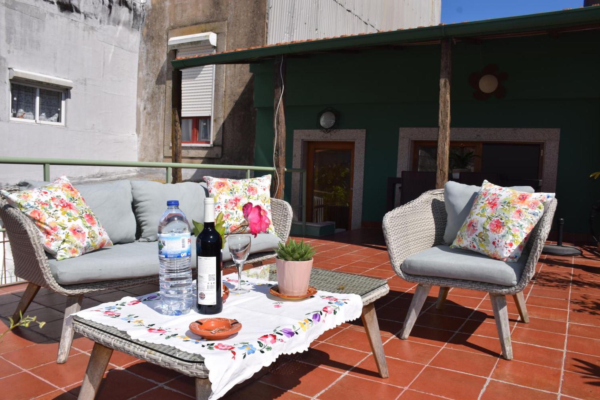 Alojamento de Acomodação e Pequeno-almoço House