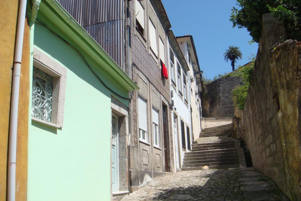 House Alojamento de Acomodação e Pequeno-almoço