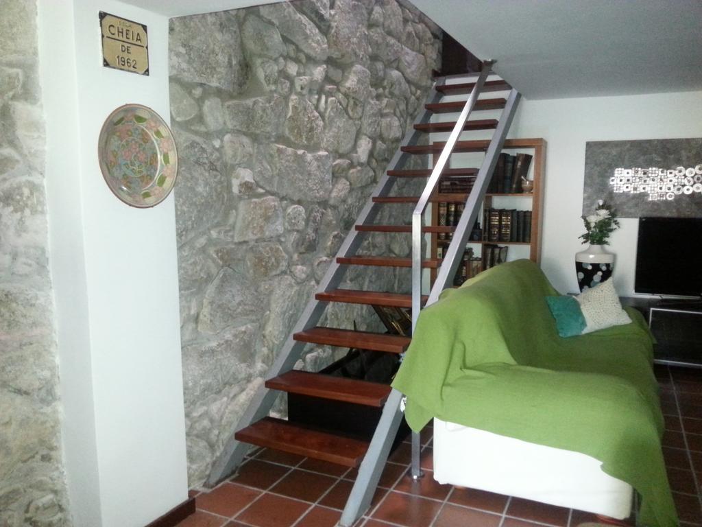 Alojamento de Acomodação e Pequeno-almoço House