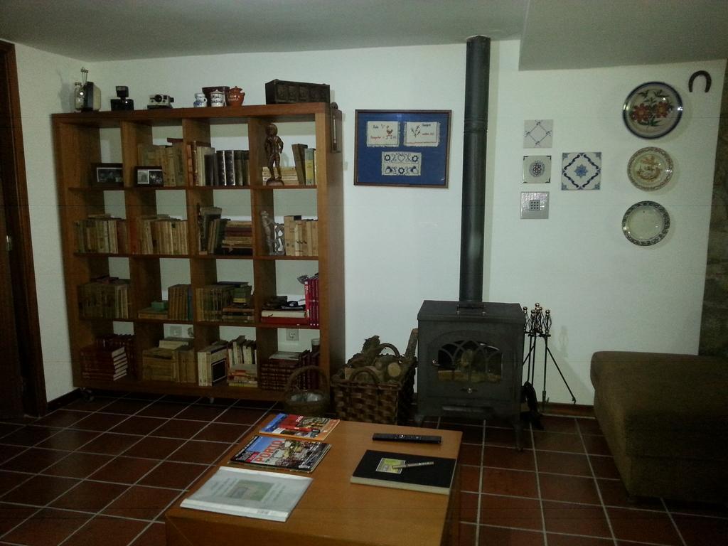 Alojamento de Acomodação e Pequeno-almoço House Porto