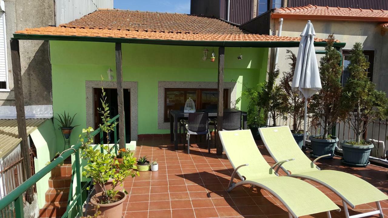 House Alojamento de Acomodação e Pequeno-almoço