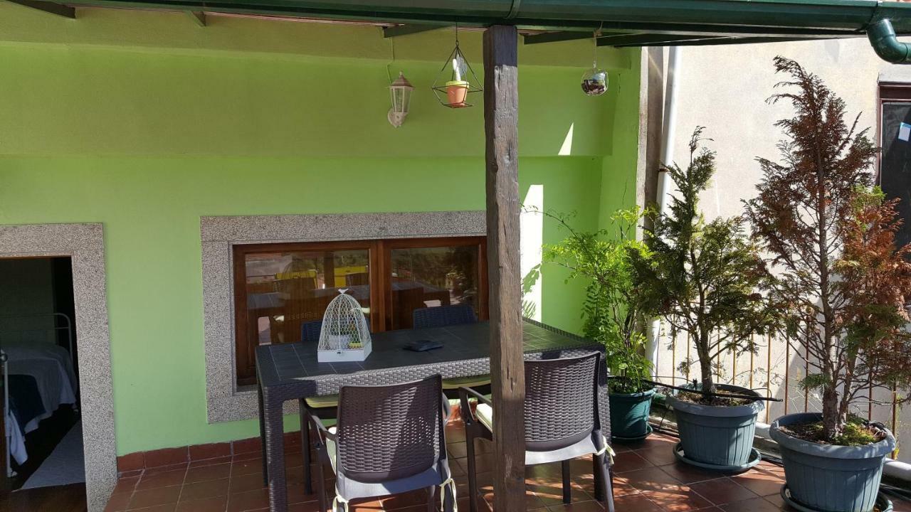 House Alojamento de Acomodação e Pequeno-almoço *