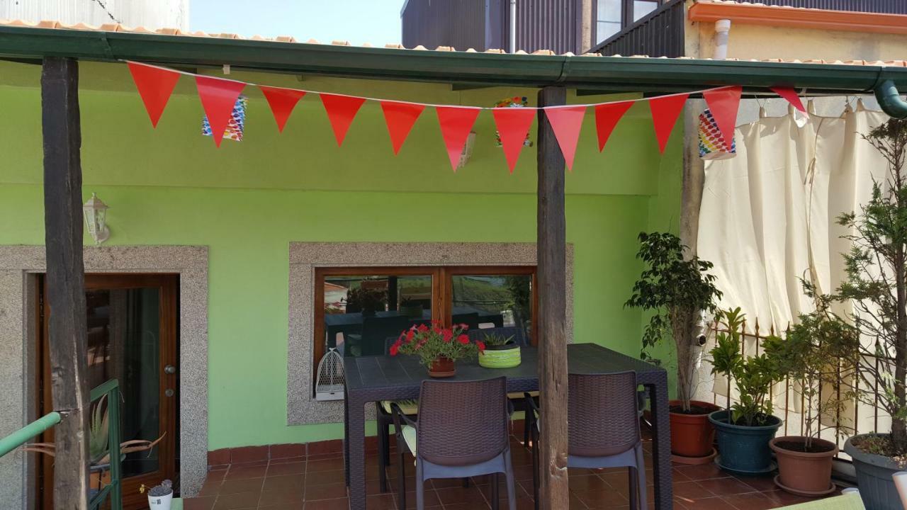 House Alojamento de Acomodação e Pequeno-almoço